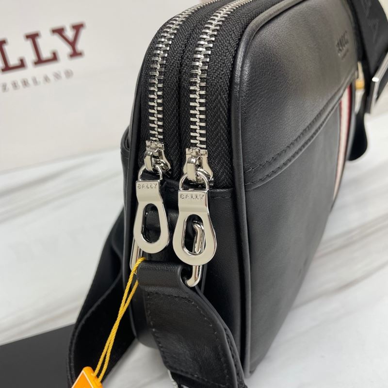 Mens Bally Satchel Bags